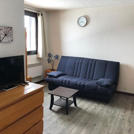 Apartamento Les Cimes Samoëns Exterior foto