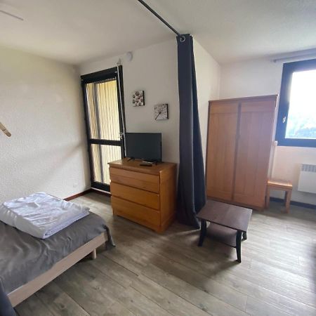 Apartamento Les Cimes Samoëns Exterior foto