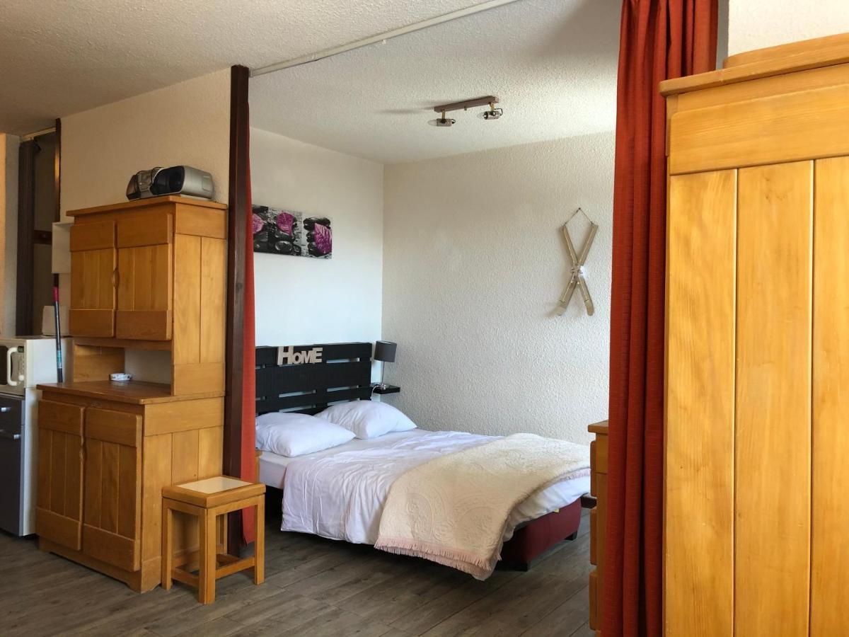 Apartamento Les Cimes Samoëns Exterior foto