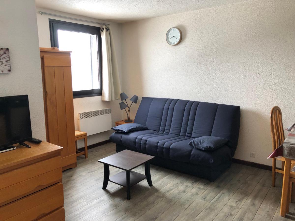 Apartamento Les Cimes Samoëns Exterior foto