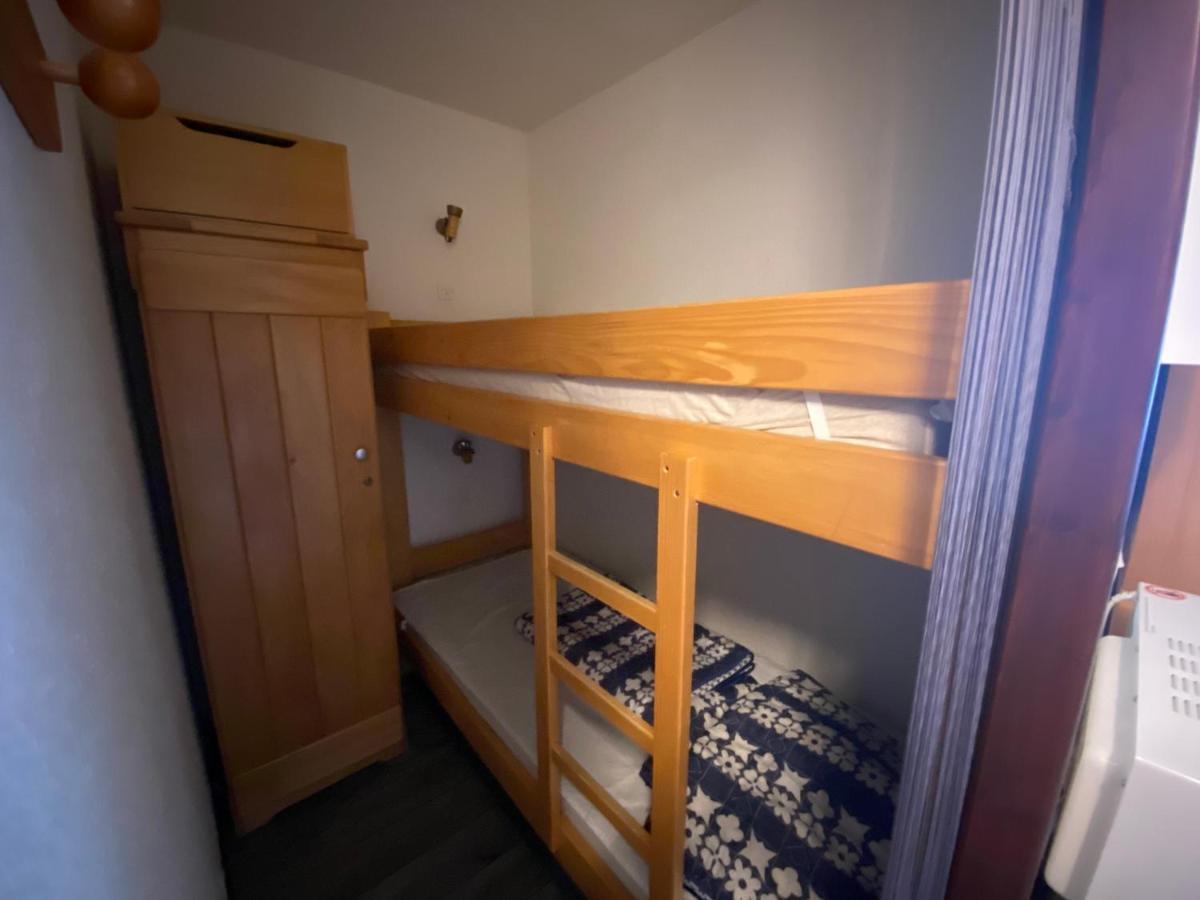 Apartamento Les Cimes Samoëns Exterior foto